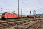 Bombardier 33536 - DB Cargo "185 106-2"
20.06.2017 - Basel, Badischer Bahnhof
Theo Stolz