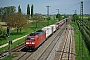 Bombardier 33536 - DB Schenker "185 106-2"
08.05.2013 - Müllheim (Baden)
Vincent Torterotot