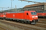 Bombardier 33536 - DB Cargo "185 106-2"
13.04.2003 - Wanne-Eickel
Klaus Görs