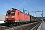 Bombardier 33536 - DB Cargo "185 106-2"
17.06.2017 - Gellert
Michael Krahenbuhl