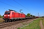 Bombardier 33536 - DB Cargo "185 106-2"
23.04.2026 - WiesentalWolfgang Mauser