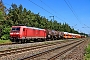 Bombardier 33536 - DB Cargo "185 106-2"
18.06.2026 - Graben-NeudorfWolfgang Mauser