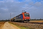 Bombardier 33537 - SBB Cargo "482 013-0"
24.02.2023 - Frankenthal
Wolfgang Mauser