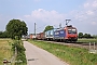 Bombardier 33537 - SBB Cargo "482 013-0"
25.06.2021 - Hohberg
Jean-Claude Mons