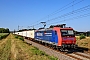 Bombardier 33537 - SBB Cargo "482 013-0"
2207.2026 - HeddesheimWolfgang Mauser