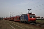 Bombardier 33537 - SBB Cargo "482 013-0"
18.03.2009 - Wiesental
Marcel Langnickel