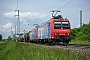 Bombardier 33537 - SBB Cargo "482 013-0"
25.05.2013 - Auggen
Vincent Torterotot