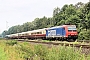 Bombardier 33537 - SBB Cargo "482 013-0"
10.08.2013 - Tostedt-Dreihausen
Andreas Kriegisch