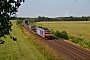 Bombardier 33537 - SBB Cargo "482 013-0"
17.07.2014 - Ramelsloh
Marcus Schrödter