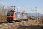 Bombardier 33537 - SBB Cargo "482 013-0"
12.03.2015 - Köndringen
André Grouillet