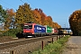 Bombardier 33537 - SBB Cargo "482 013-0"
27.10.2015 - Menden (Rhein)
Sven Jonas