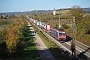 Bombardier 33537 - SBB Cargo "482 013-0"
01.11.2017 - Dentzlingen
Vincent Torterotot