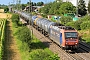 Bombardier 33537 - SBB Cargo "482 013-0"
17.07.2018 - Auggen
Sylvain Assez