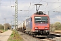 Bombardier 33537 - SBB Cargo
09.04.2019 - Müllheim (Baden)
Stéphane Storno