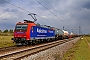 Bombardier 33537 - SBB Cargo "482 013-0"
08.04.2021 - Wiesental
Wolfgang Mauser