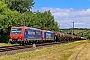 Bombardier 33537 - SBB Cargo "482 013-0"
08.07.2022 - Retzbach
Wolfgang Mauser