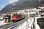 Bombardier 33538 - DB Schenker "185 107-0
"
27.01.2011 - Silenen
Brian Daniels