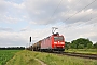 Bombardier 33538 - DB Schenker "185 107-0"
09.06.2012 - Waghäusel
Daniel Powalka