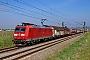 Bombardier 33538 - DB Cargo "185 107-0"
10.03.2026 - HeddesheimWolfgang Mauser