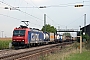 Bombardier 33539 - SBB Cargo "482 014-8"
28.08.2008 - Auggen
Marcel Langnickel