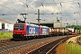 Bombardier 33539 - SBB Cargo "482 014-8"
26.06.2009 - Efringen-Kirchen
Marco Stellini