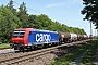 Bombardier 33539 - SBB Cargo "482 014-8"
18.05.2012 - Oftersheim
Wolfgang Mauser