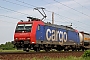 Bombardier 33539 - SBB Cargo "482 014-8"
27.05.2005 - Wunstorf
Dietrich Bothe