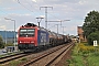 Bombardier 33539 - SBB Cargo "482 014-8"
02.09.2015 - Halle (Saale) Peißen
Dirk Einsiedel