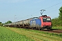 Bombardier 33539 - SBB Cargo "482 014-8"
09.05.2018 - Münster (Hessen)
Kurt Sattig