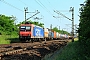 Bombardier 33539 - SBB Cargo "482 014-8"
04.06.2019 - Alsbach (Bergstr.)
Kurt Sattig