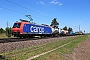 Bombardier 33539 - SBB Cargo "482 014-8"
12.05.2020 - Wiesental
Wolfgang Mauser