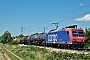 Bombardier 33539 - SBB Cargo "482 014-8"
27.06.2020 - Buggingen
Simon Garthe