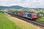 Bombardier 33539 - SBB Cargo "482 014-8"
22.06.2020 - Frick
René Kaufmann