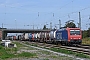 Bombardier 33539 - SBB Cargo "482 014-8"
22.09.2021 - Graben-Neudorf
André Grouillet