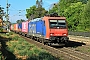 Bombardier 33539 - SBB Cargo "482 014-8"
16.08.2022 - Geisenheim
Kurt Sattig