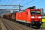 Bombardier 33540 - DB Cargo "185 108-8"
21.04.2017 - Pratteln, Salina Raurica
Theo Stolz