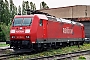 Bombardier 33540 - Railion "185 108-8"
03.05.2005 - Engelsdorf (bei Leipzig), Bahnbetriebswerk
Marcel Langnickel