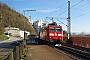 Bombardier 33540 - DB Schenker "185 108-8"
20.03.2011 - Istein
Vincent Torterotot