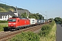 Bombardier 33540 - DB Schenker "185 108-8"
02.07.2014 - Leutesdorf
Ronnie Beijers