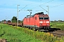 Bombardier 33540 - DB Cargo "185 108-8"
15.08.2017 - Dieburg
Kurt Sattig
