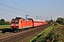Bombardier 33540 - DB Cargo "185 108-8"
05.09.2018 - Espenau-Mönchehof
Christian Klotz