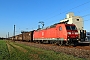 Bombardier 33540 - DB Cargo "185 108-8"
20.03.2019 - Hirschberg (Bergstrasse)
Wolfgang Mauser