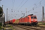 Bombardier 33540 - DB Cargo "185 108-8"
26.06.2019 - Oberhausen, Abzweig Mathilde
Ingmar Weidig