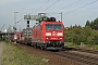 Bombardier 33540 - DB Cargo "185 108-8"
20.10.2020 - Waghäusel
Joachim Lutz