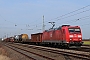 Bombardier 33540 - DB Cargo "185 108-8"
12.03.2022 - Heidelberg-Grenzhof
Wolfgang Mauser