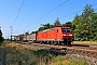 Bombardier 33540 - DB Cargo "185 108-8"
16.06.2023 - Graben-Neudorf
Wolfgang Mauser