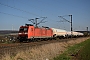 Bombardier 33540 - DB Cargo "185 108-8"
27.03.2025 - Benhausen
Niklas Mergard