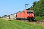 Bombardier 33540 - DB Cargo "185 108-8"
14.06.2025 - Dieburg Ost
Kurt Sattig