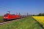 Bombardier 33540 - DB Cargo "185 108-8"
22.04.2026 - HeddesheimWolfgang Mauser