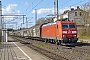 Bombardier 33540 - DB Cargo "185 108-8"
04.04.2026 - WefenslebenMathias May